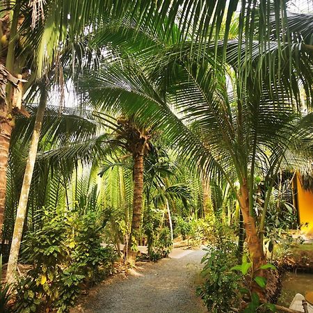 Mekong Home Ben Tre Exterior foto